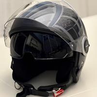 CASCO AIROH - HELYOS tg S 55