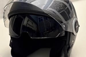 CASCO AIROH - HELYOS tg S 55