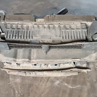 Gruppo radiatori frontale completo Ford Kuga