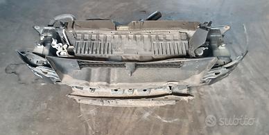 Gruppo radiatori frontale completo Ford Kuga