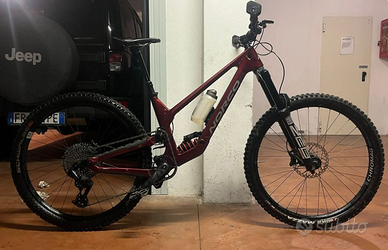 Norco Range CUSTUM tg M 2023