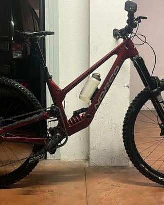 Norco Range CUSTUM tg M 2023
