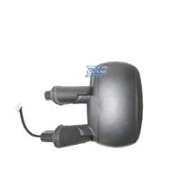 SPECCHIO COMPLETO SINISTRO FIAT DOBLO 01-10 ELETTR