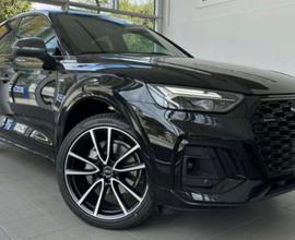 Audi Q5 Sportback 40 2.0 tdi mhev 12V S line Plus 