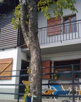 Vacanze relax vicino le TERME di ST.VINCENT AOSTA