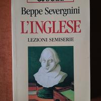 Libro Beppe Severgnini - L Inglese