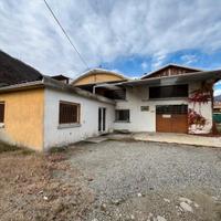 Capannone Borgosesia