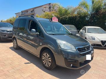 Peugeot Partner 5P"Finanziabile Senza Busta Paga