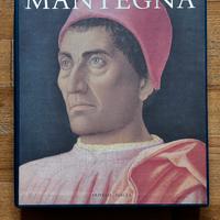 Libro MANTEGNA  - Olivetti Electa