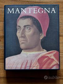 Libro MANTEGNA  - Olivetti Electa