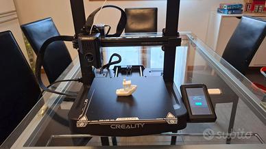 Stampante 3D Autolivellante 500 mm/s Nuova