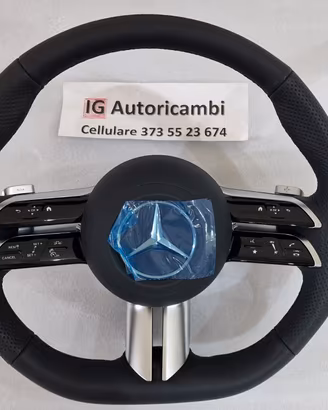 Volante Mercedes classe GLE NUOVO MODELLO