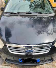 Ford C Max Titanium 