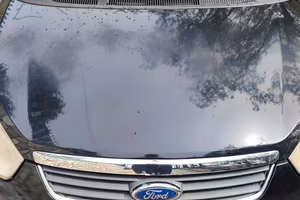 Ford C Max Titanium 