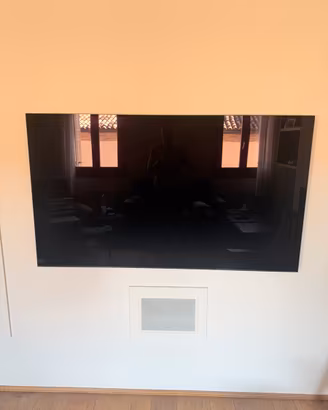 Televisore Sony OLED 65 pollici