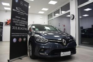 RENAULT CLIO 1.5 DCI 90CV BUSINESS *2019