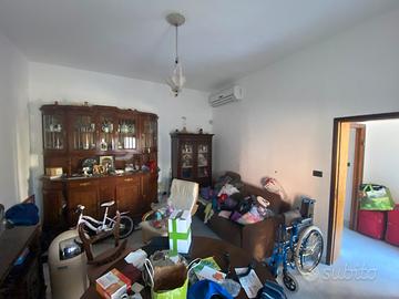 Appartamento a Buonconvento via Vittorio Tassi