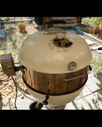 Bbq weber