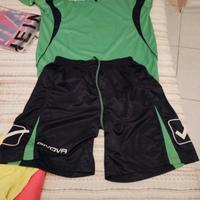 completo da calcio Givova