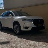 Ds DS 7 DS 7 Crossback BlueHDi 130 aut. Grand Chic