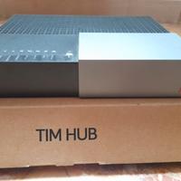 Modem Tim HUB
