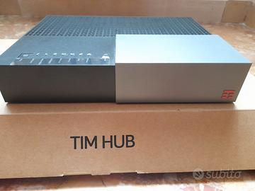 Modem Tim HUB