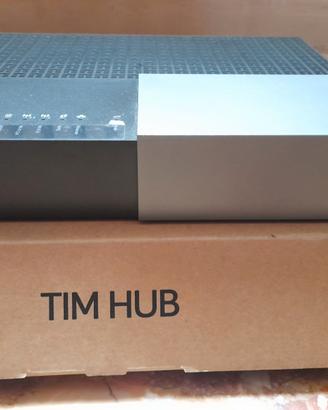 Modem Tim HUB