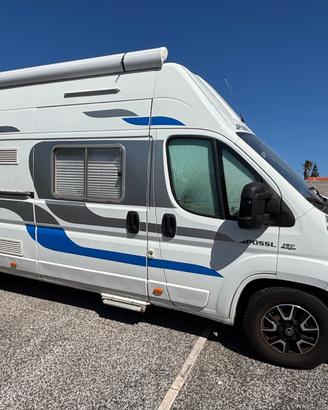 Camper Possl