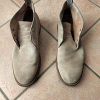 Scarpe Ralph Lauren Polo tg. 44