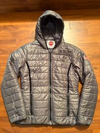 Colmar Originals Piumino Grigio Taupe L da donna