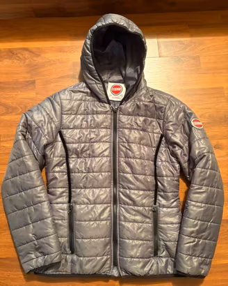 Colmar Originals Piumino Grigio Taupe L da donna