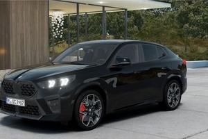 Bmw X2 xDrive 20d MSport