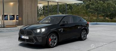 Bmw X2 xDrive 20d MSport