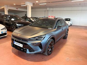 Cupra Formentor 1.5 Hybrid DSG KM. 0 EDGE PACK INT