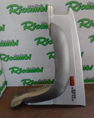 PARAFANGO ANTERIORE SINISTRO TATA PICK-UP 2001