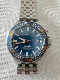 breil automatico 