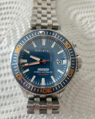 breil automatico 