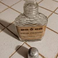 FIASCHETTA FRATELLI BRANCA DI MILANO ANNI 50