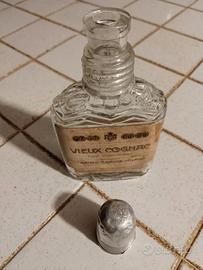 FIASCHETTA FRATELLI BRANCA DI MILANO ANNI 50