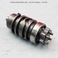 DESMO DESMODROMICO HUSQVARNA CR 250 1991 1992 CR25