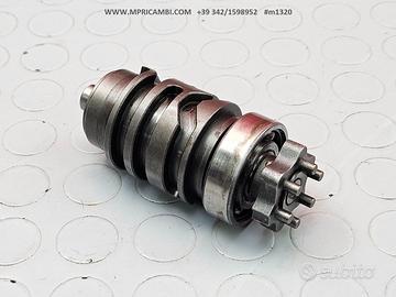 DESMO DESMODROMICO HUSQVARNA CR 250 1991 1992 CR25