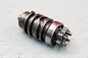 DESMO DESMODROMICO HUSQVARNA CR 250 1991 1992 CR25