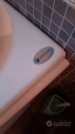 vasca da bagno in resina