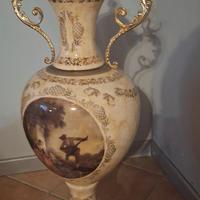 Vaso d'arredo 