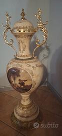 Vaso d'arredo 