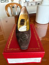 Décolleté Renè Caovilla