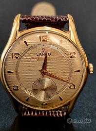 Orologio Lanco