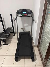 Tapis Roulant Domyos T520A
