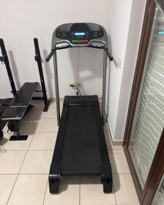 Tapis Roulant Domyos T520A