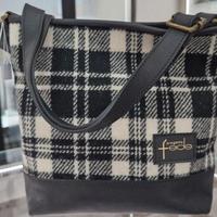 Borsa mod. Mini Rabel